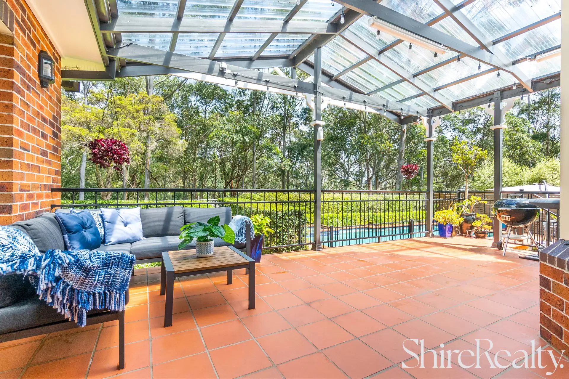 20 Huntingdale Circle, Castle Hill Sold by Shire Realty - image 16