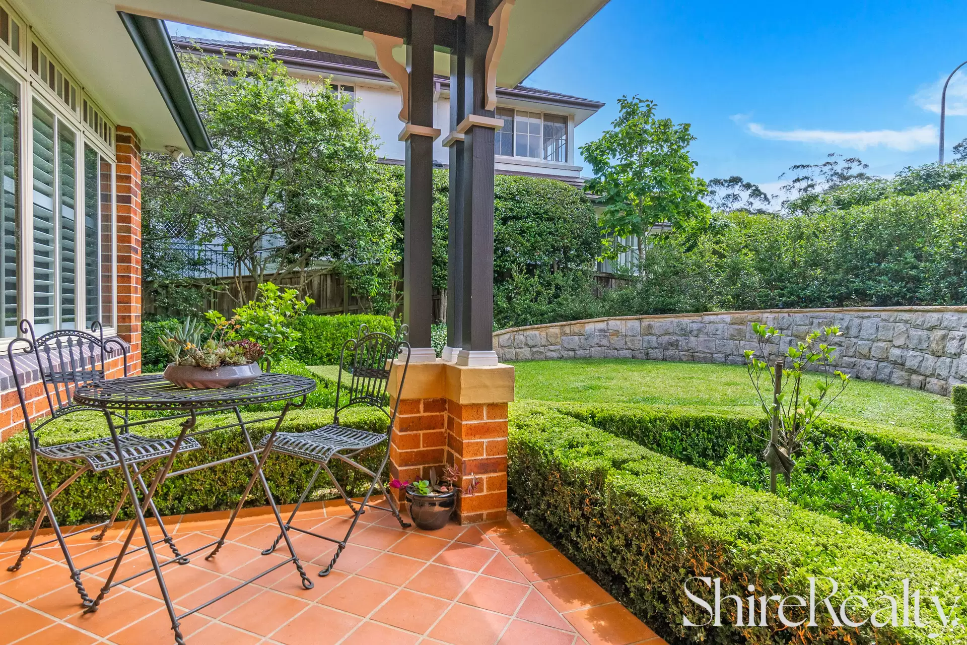 20 Huntingdale Circle, Castle Hill Sold by Shire Realty - image 15