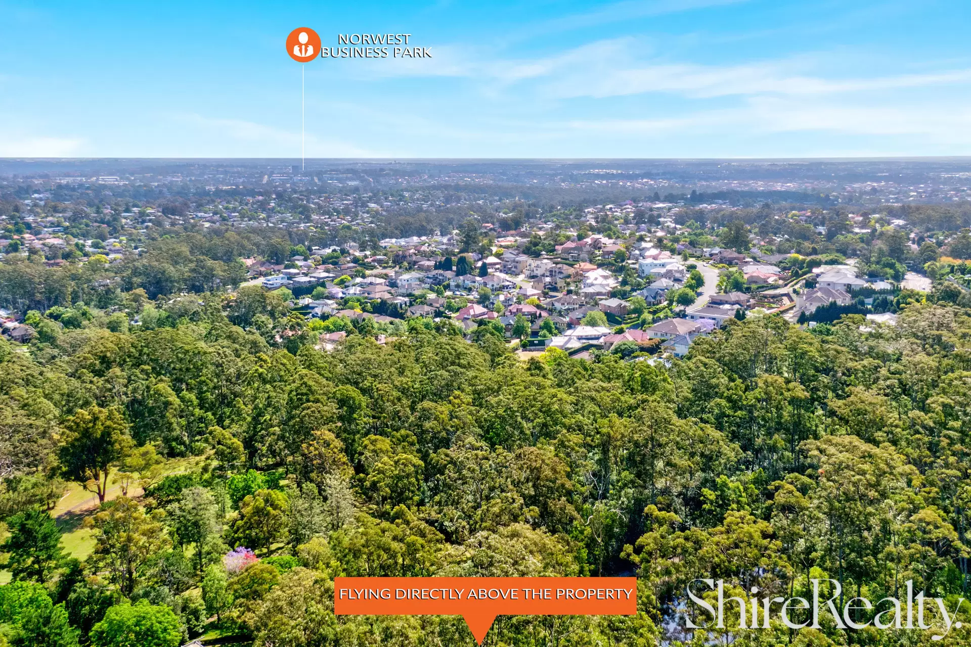 20 Huntingdale Circle, Castle Hill Sold by Shire Realty - image 21