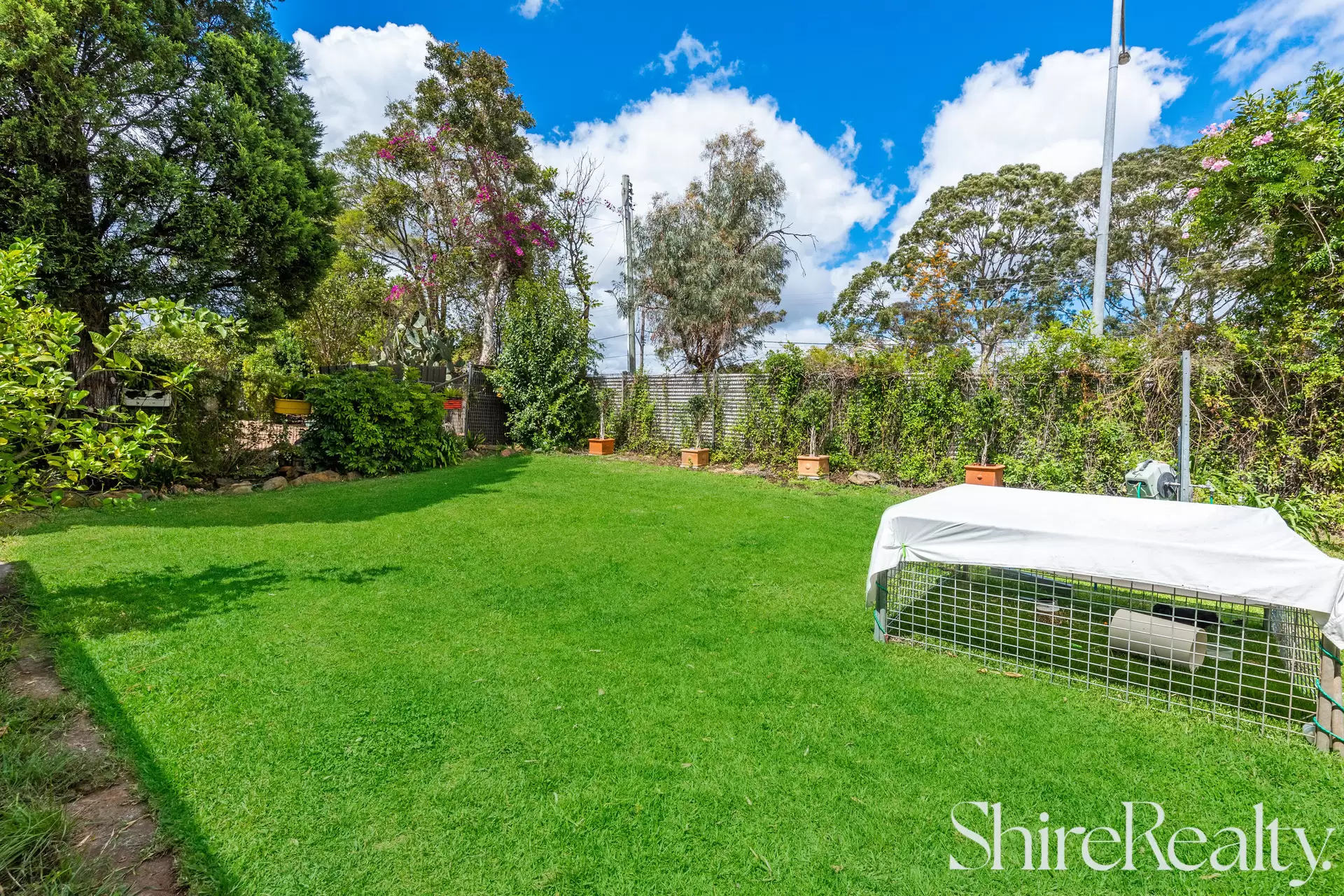 11 Aruma Avenue, Kellyville Sold by Shire Realty - image 11