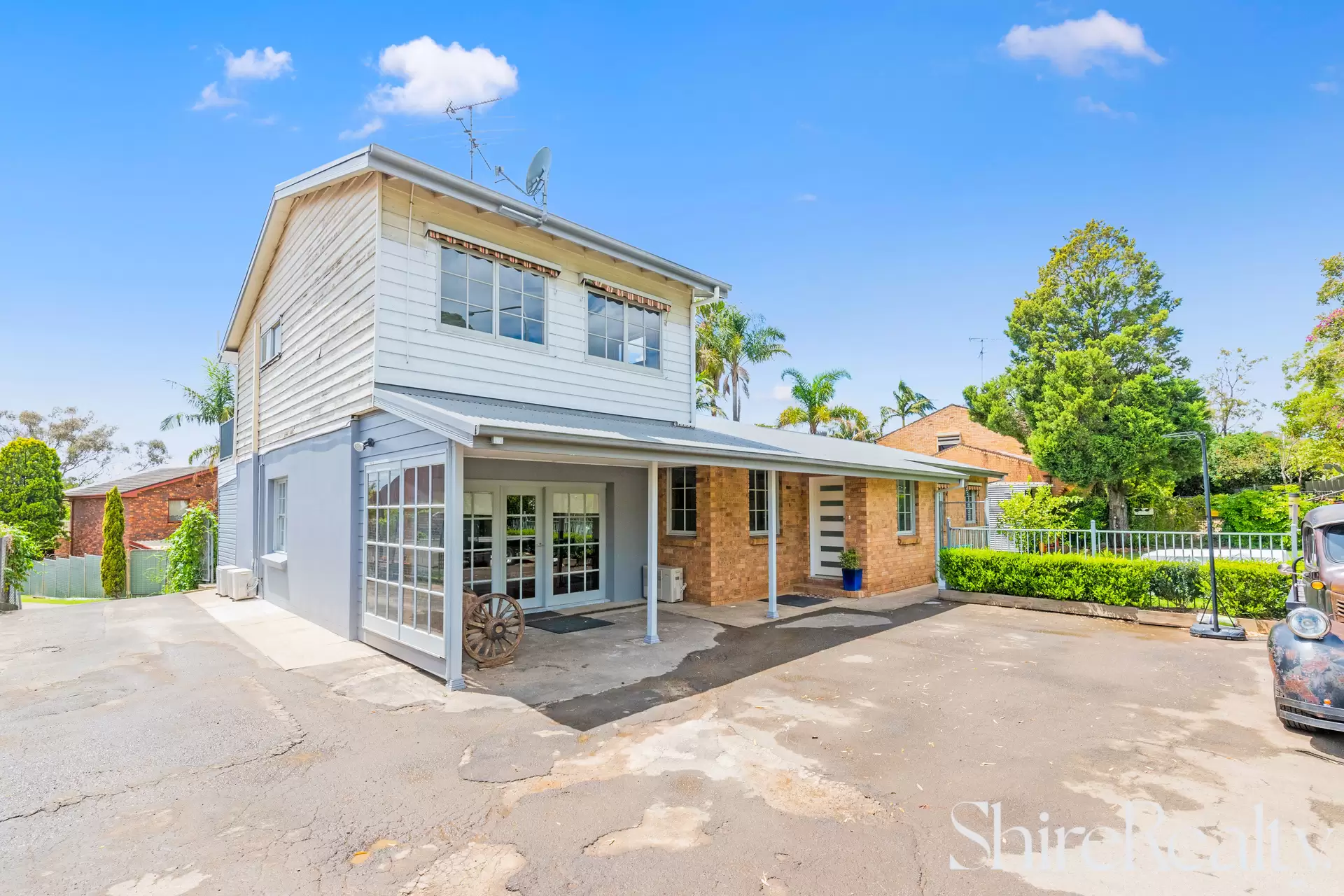 11 Aruma Avenue, Kellyville Sold by Shire Realty - image 2