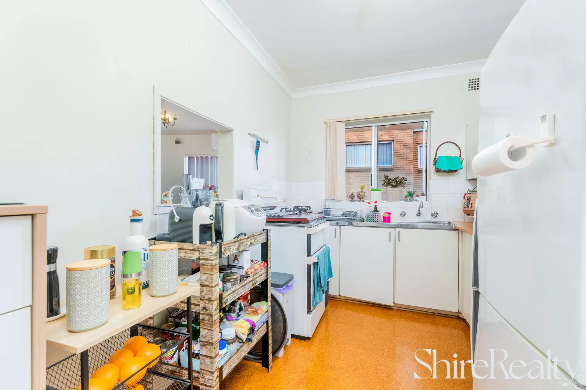 8/20 Pennant Hills Road, North Parramatta Sold by Shire Realty - image 3