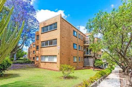 8/20 Pennant Hills Road, North Parramatta Sold by Shire Realty