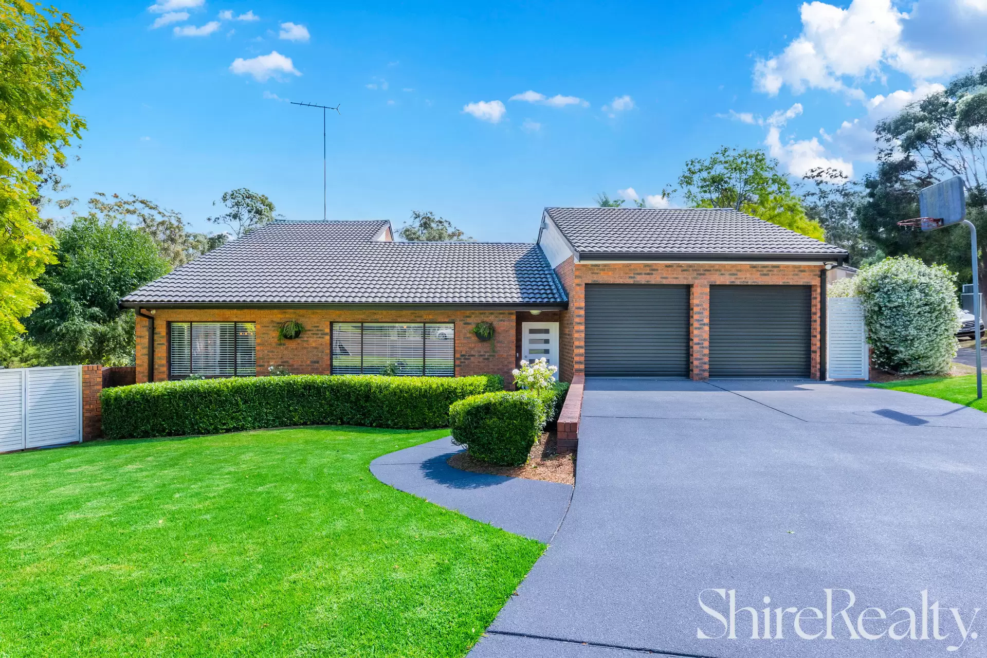 18 Cansdale Place, Castle Hill Sold by Shire Realty - image 1