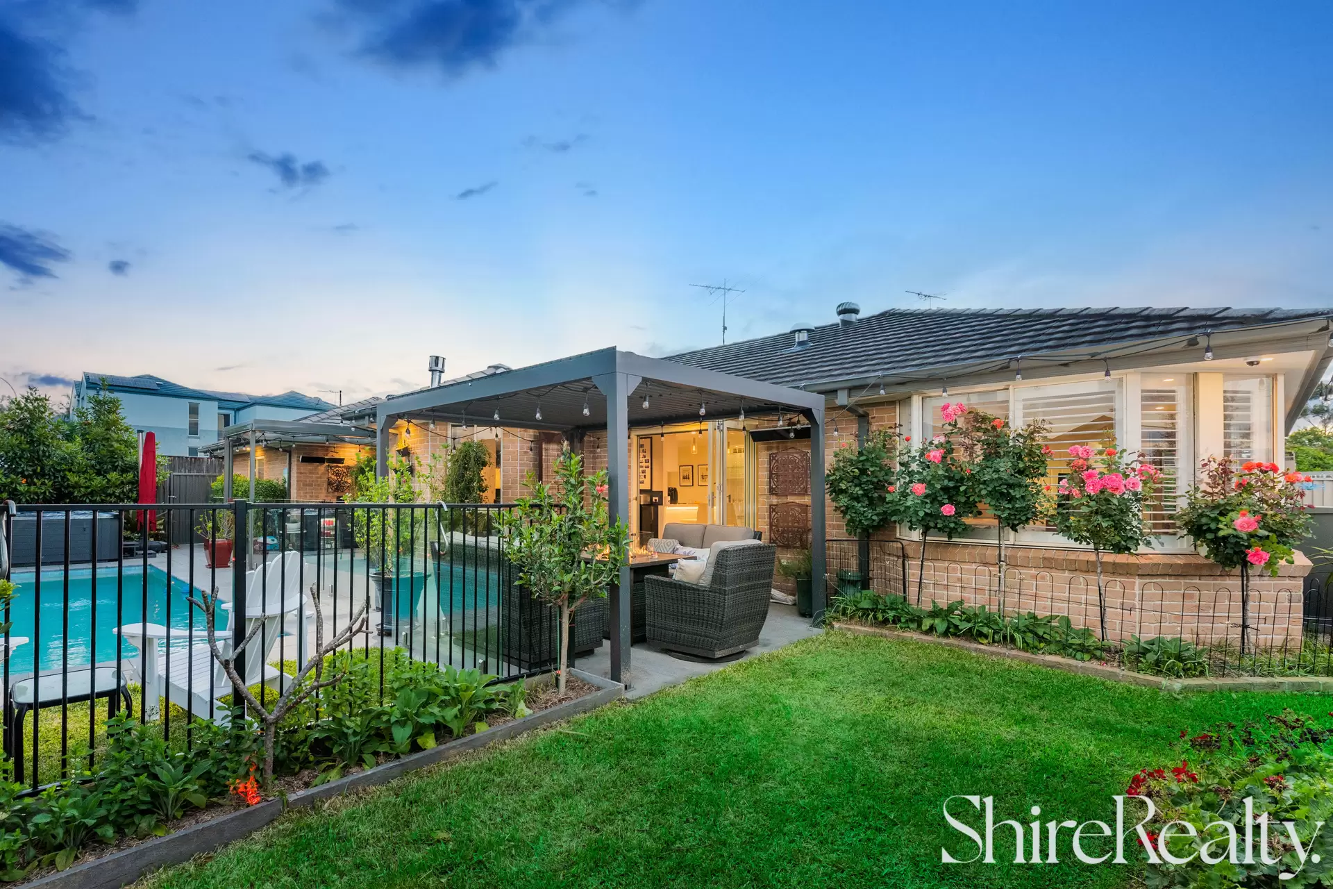 40 Cayden Avenue, Kellyville Sold by Shire Realty - image 16