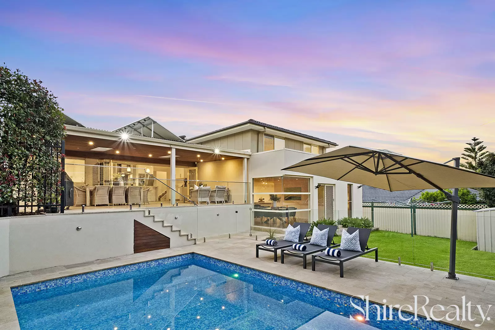 20 Citadel Crescent, Castle Hill Sold by Shire Realty - image 2