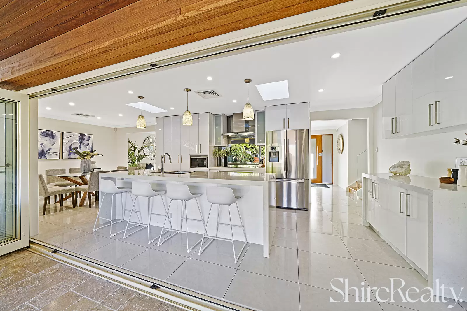 20 Citadel Crescent, Castle Hill Sold by Shire Realty - image 3