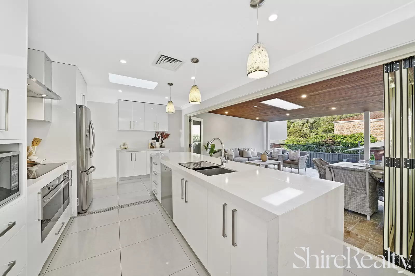 20 Citadel Crescent, Castle Hill Sold by Shire Realty - image 6