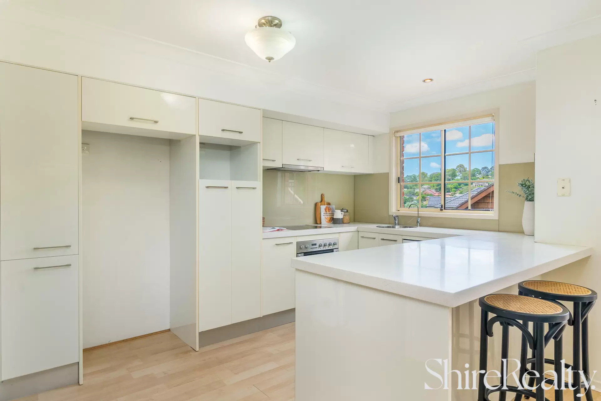 9/52 Old Castle Hill Road, Castle Hill Sold by Shire Realty - image 3