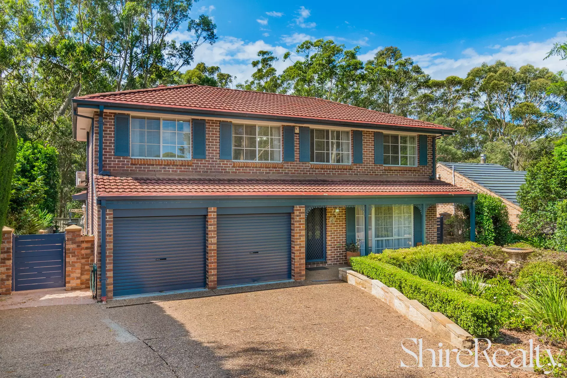 25 Fallon Drive, Dural Sold by Shire Realty - image 1