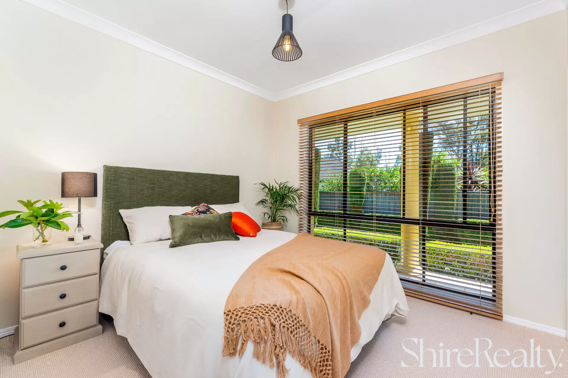 5 Daintree Place, Kellyville Sold by Shire Realty - image 11