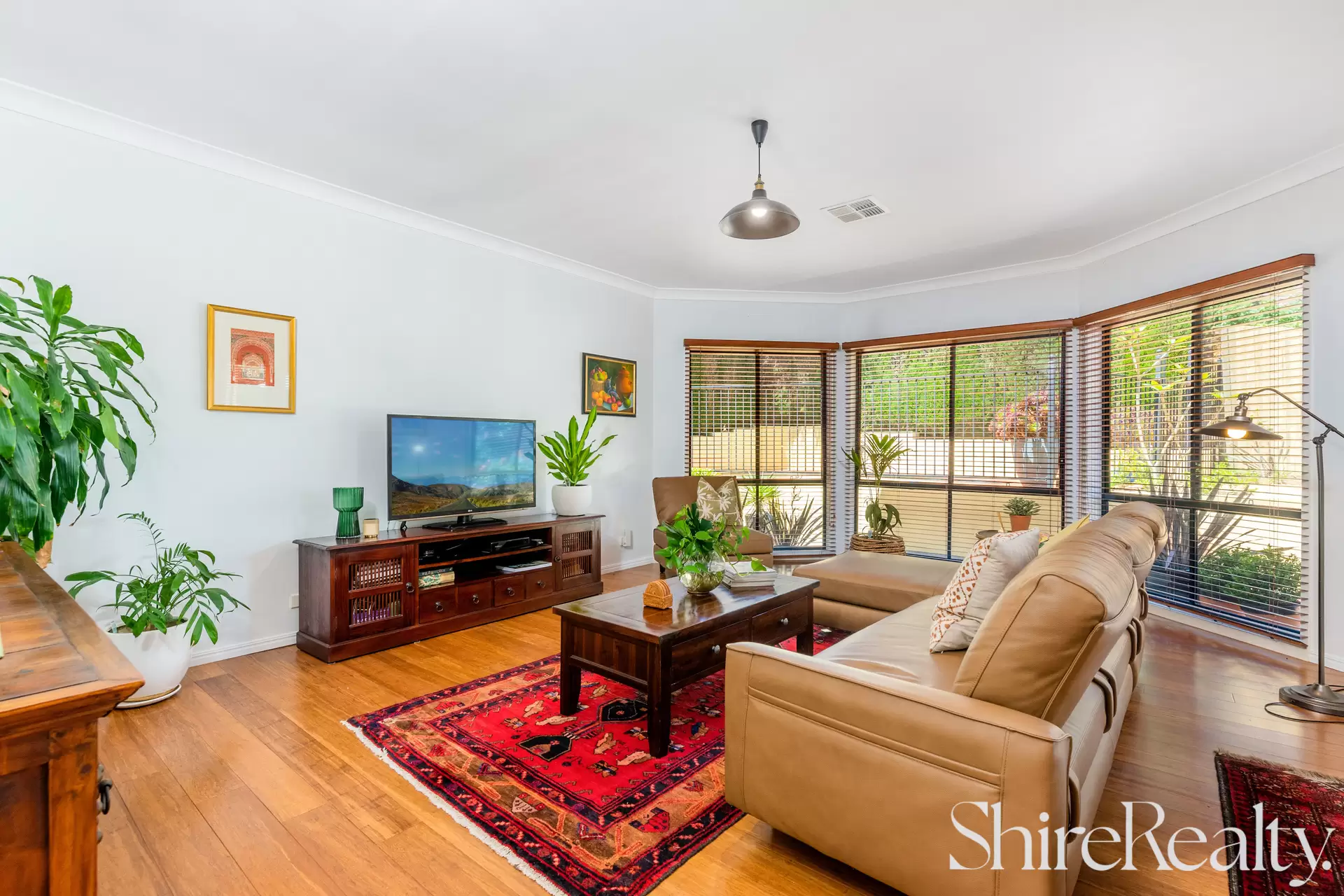 5 Daintree Place, Kellyville Sold by Shire Realty - image 4