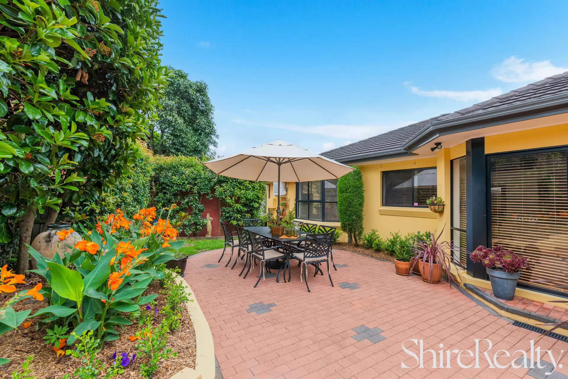 5 Daintree Place, Kellyville Sold by Shire Realty - image 12