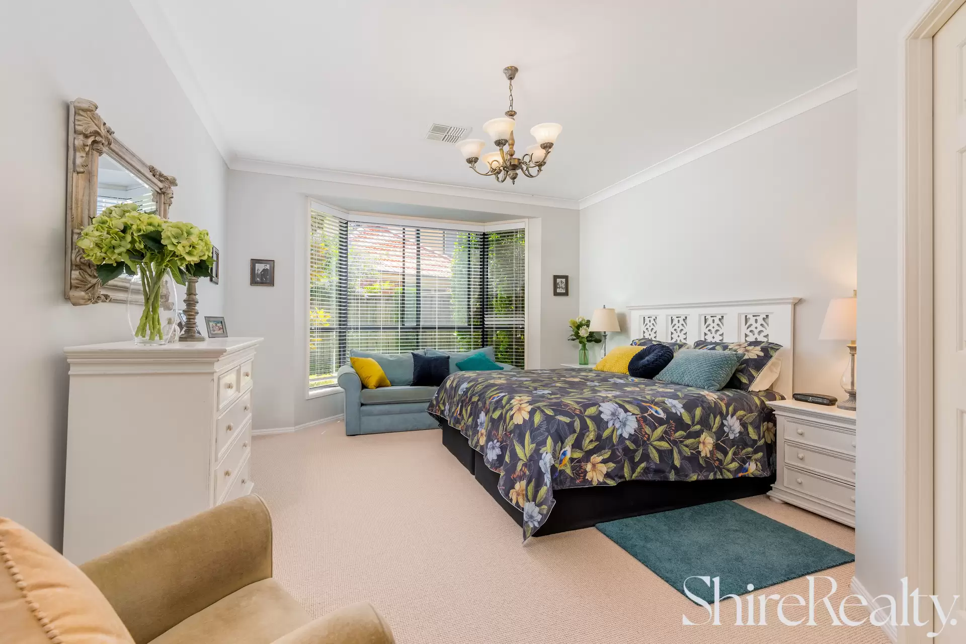 5 Daintree Place, Kellyville Sold by Shire Realty - image 9