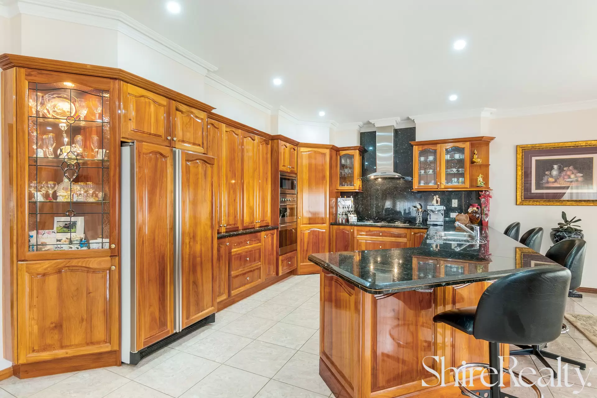 89 The Parkway, Beaumont Hills Sold by Shire Realty - image 2