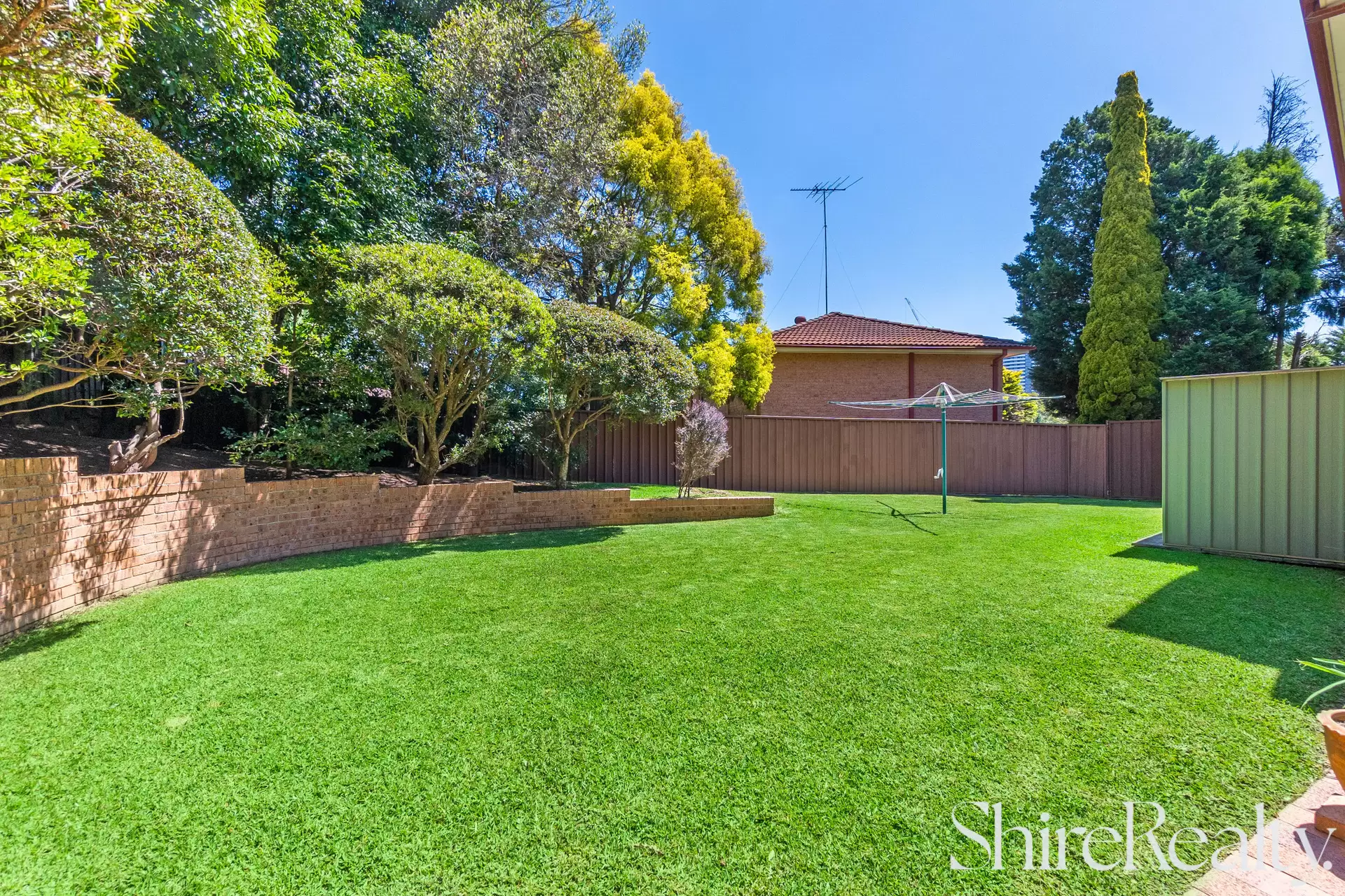 26 Bennett Place, Castle Hill Sold by Shire Realty - image 9