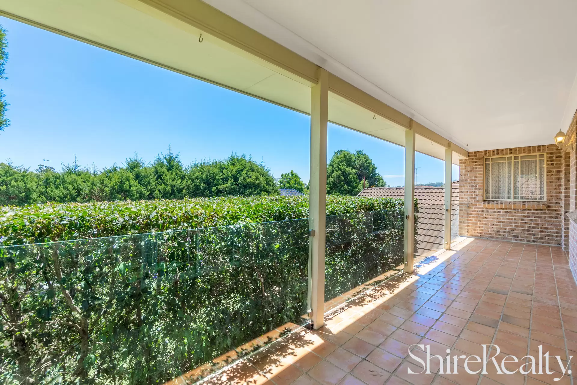 26 Bennett Place, Castle Hill Sold by Shire Realty - image 12