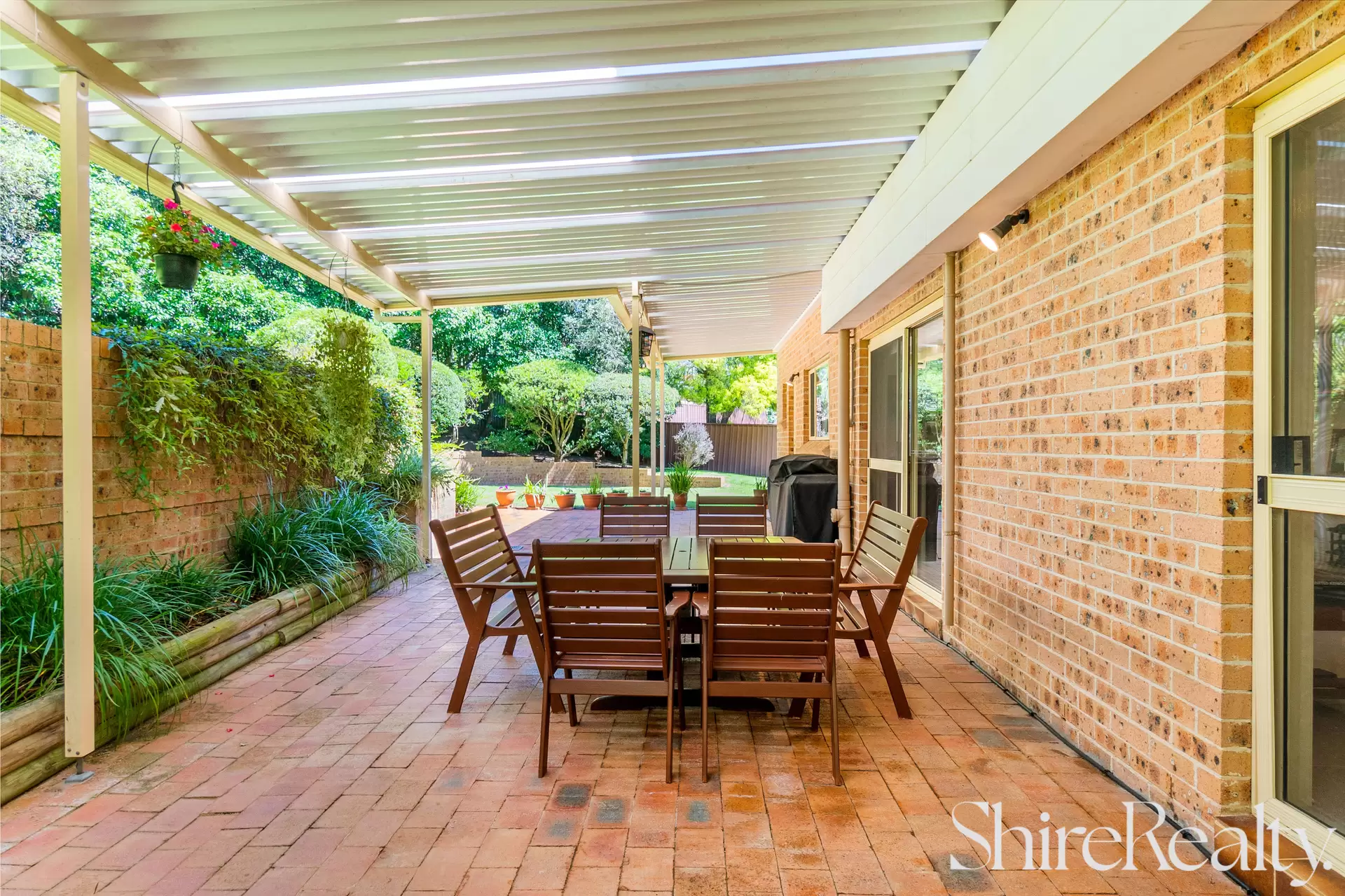 26 Bennett Place, Castle Hill Sold by Shire Realty - image 10