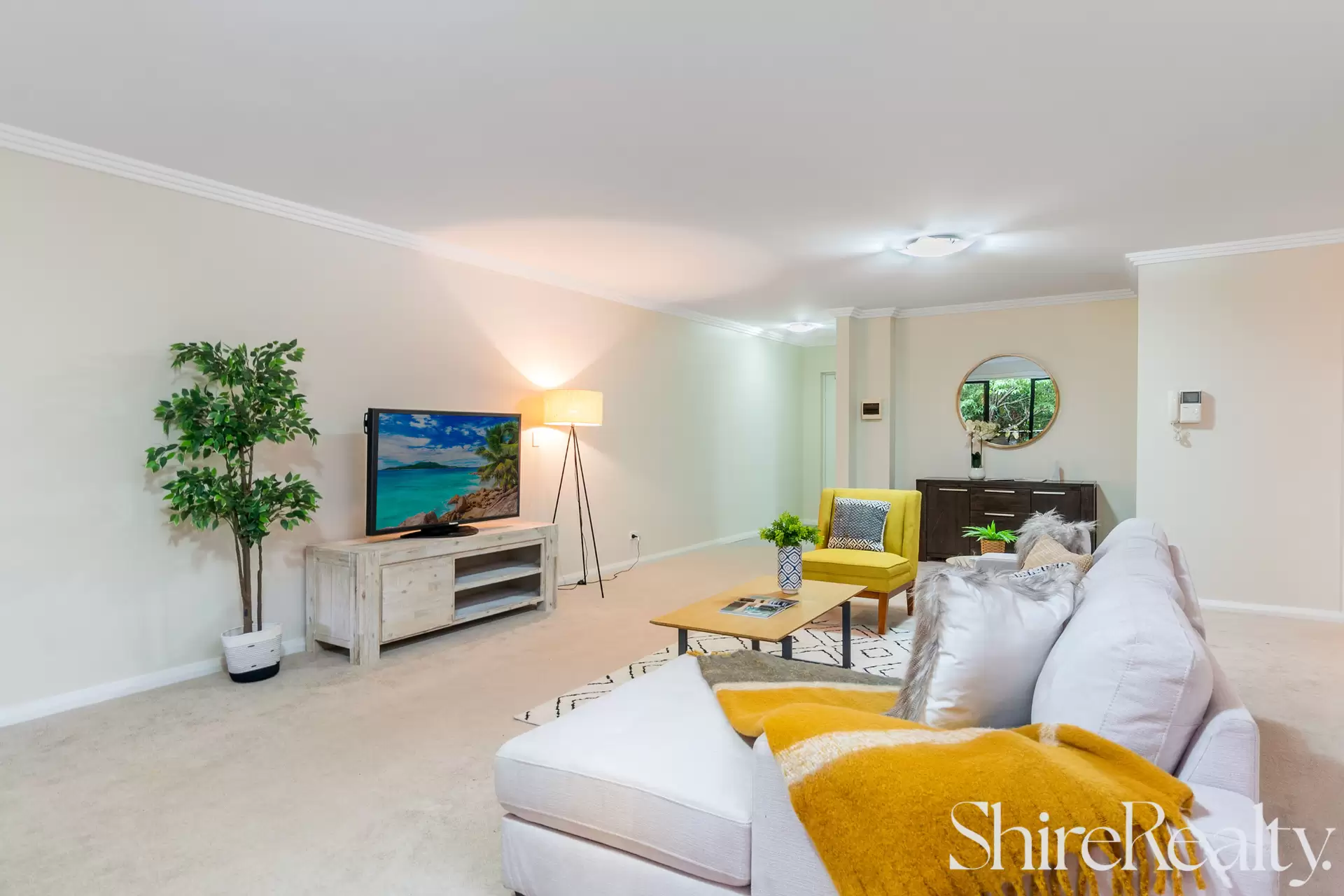 50/12-18 Hume Avenue, Castle Hill Sold by Shire Realty - image 3