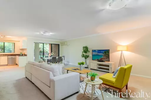 50/12-18 Hume Avenue, Castle Hill Sold by Shire Realty