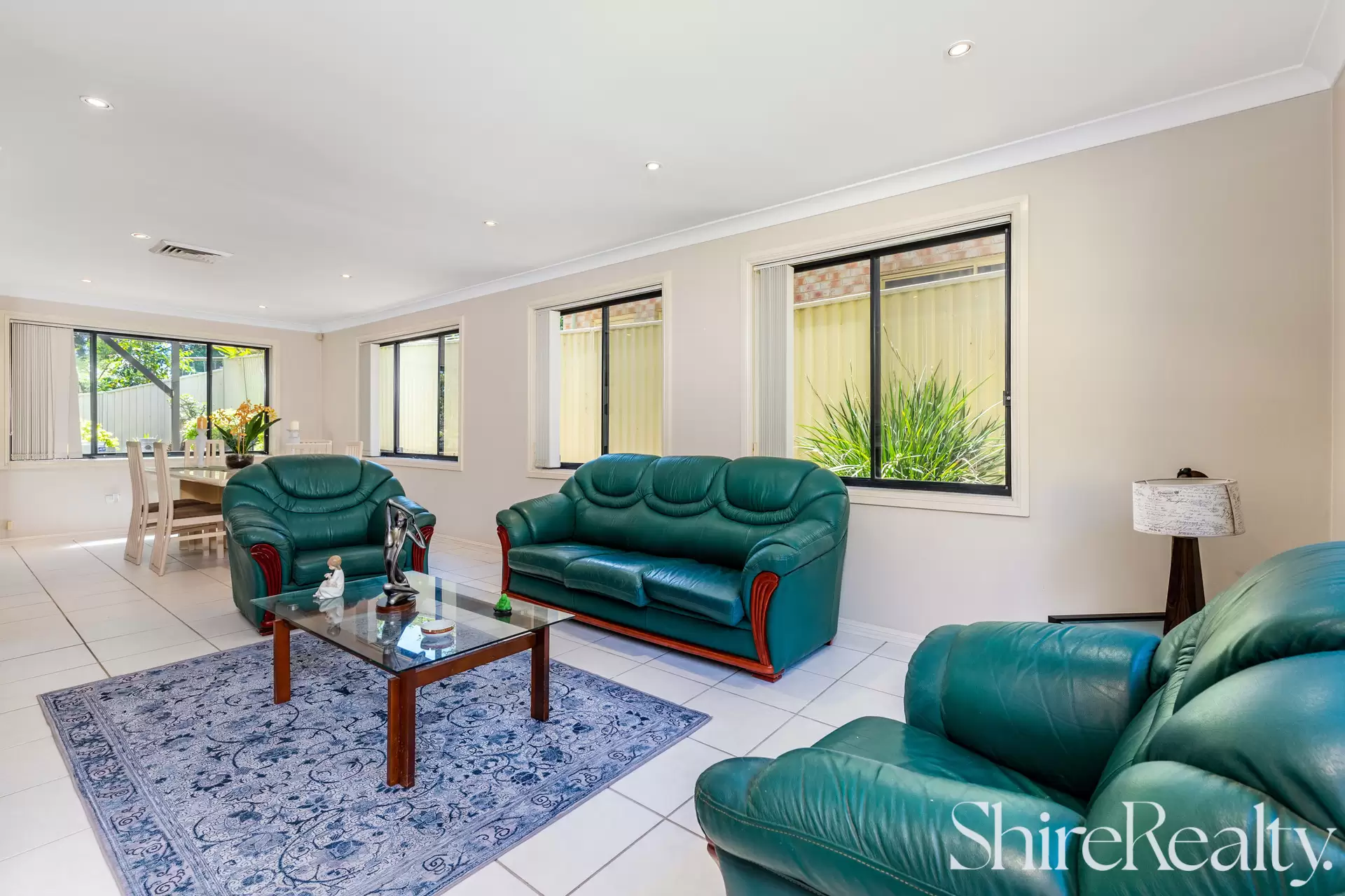 42 Bowen Close, Cherrybrook Sold by Shire Realty - image 3