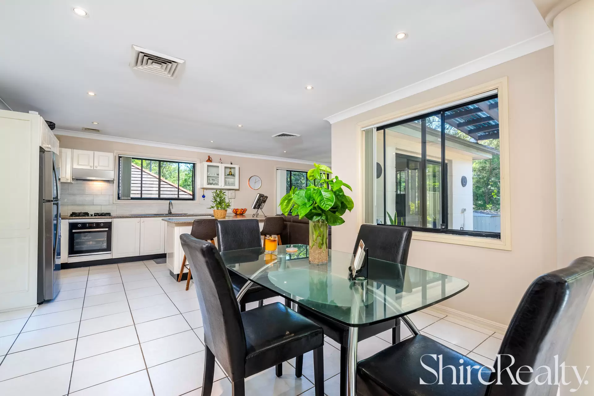 42 Bowen Close, Cherrybrook Sold by Shire Realty - image 5