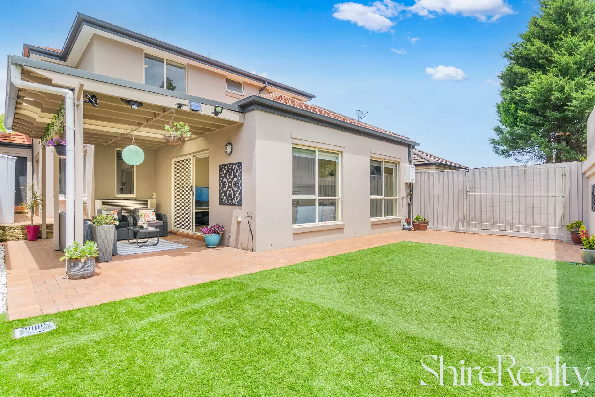 52 Linden Way, Bella Vista Sold by Shire Realty - image 12