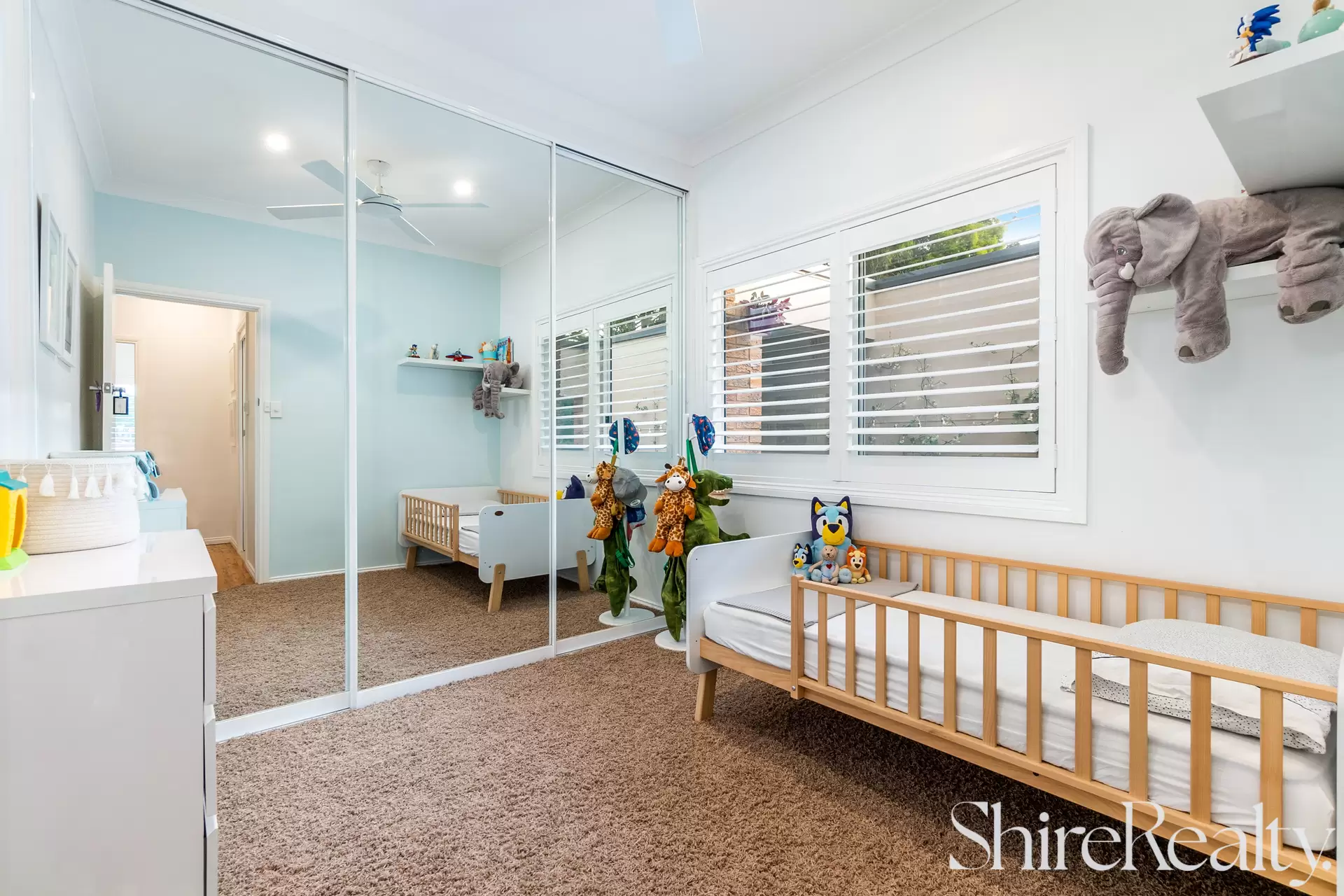 43 Annabelle Crescent, Kellyville Sold by Shire Realty - image 7