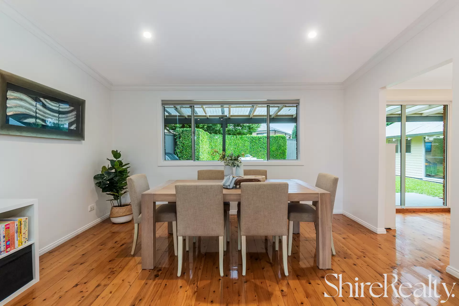 43 Annabelle Crescent, Kellyville Sold by Shire Realty - image 3