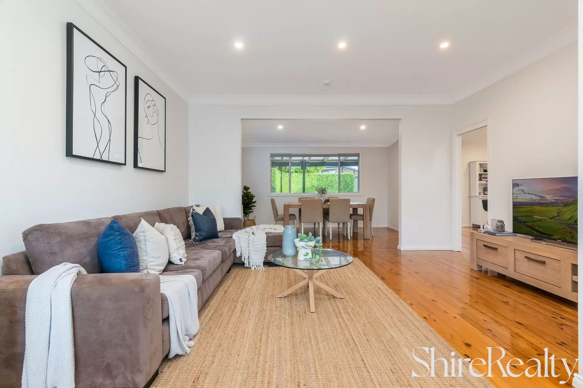 43 Annabelle Crescent, Kellyville Sold by Shire Realty - image 9