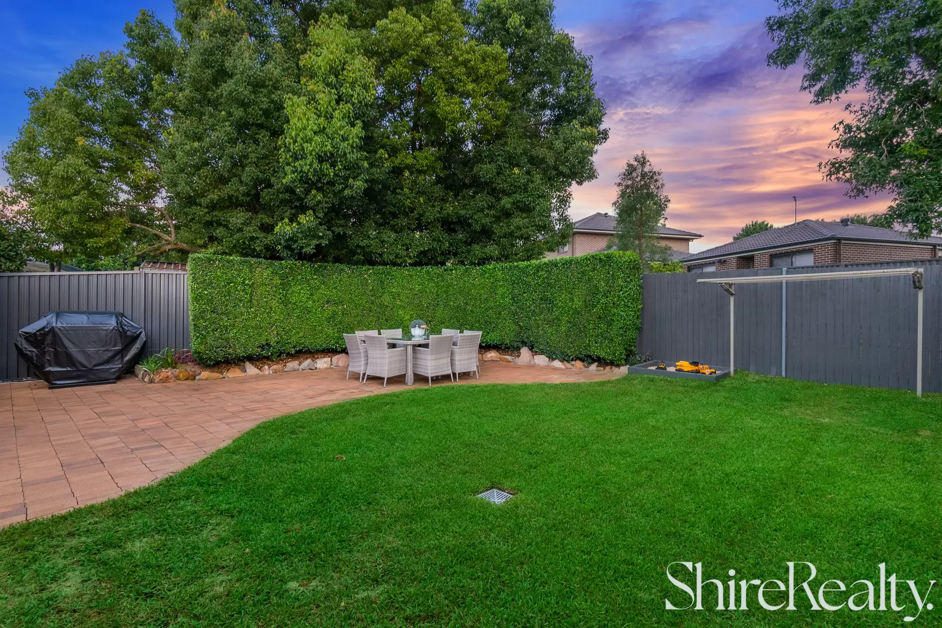 43 Annabelle Crescent, Kellyville Sold by Shire Realty - image 13