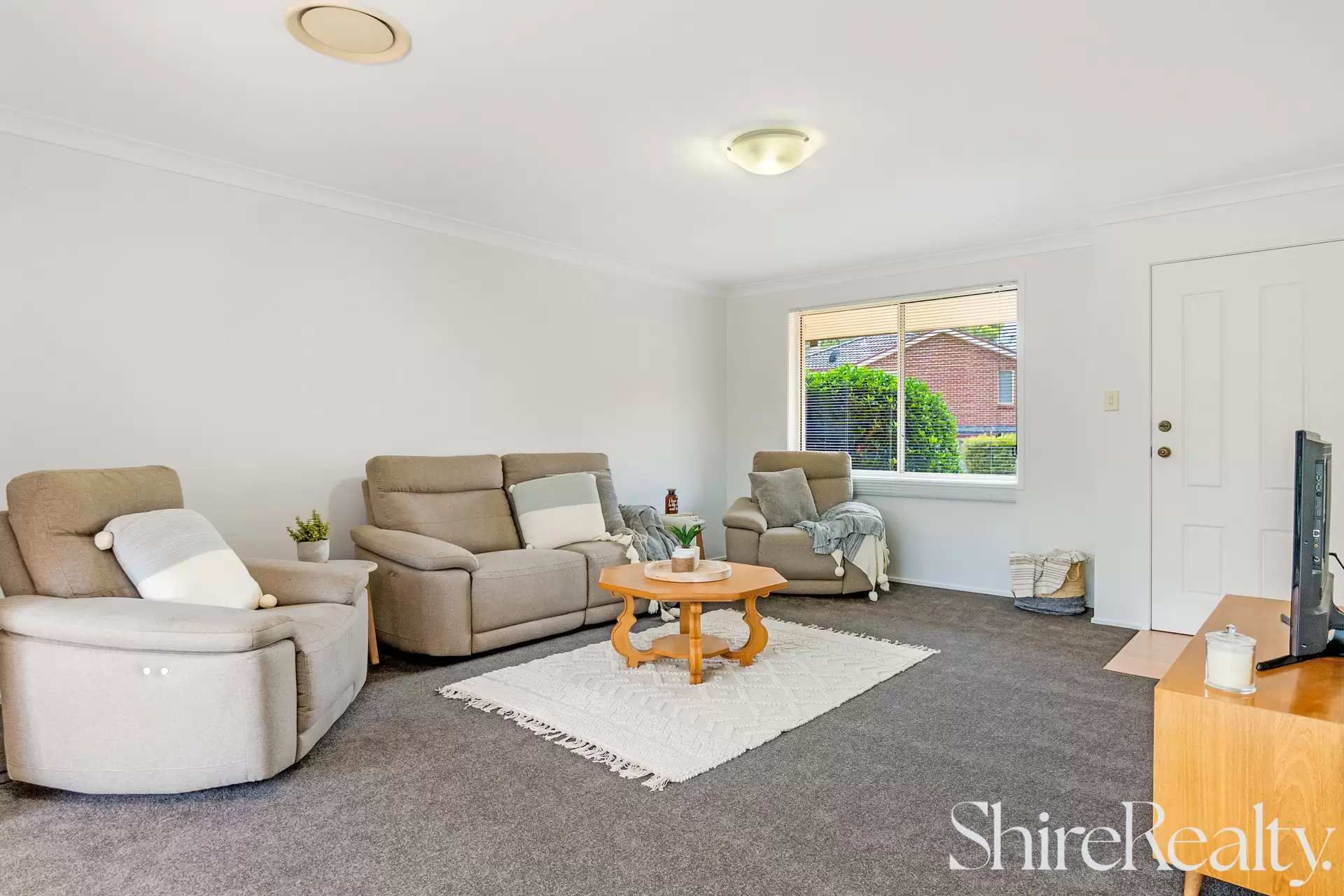 1/12 O'Grady Place, Kellyville Sold by Shire Realty - image 2