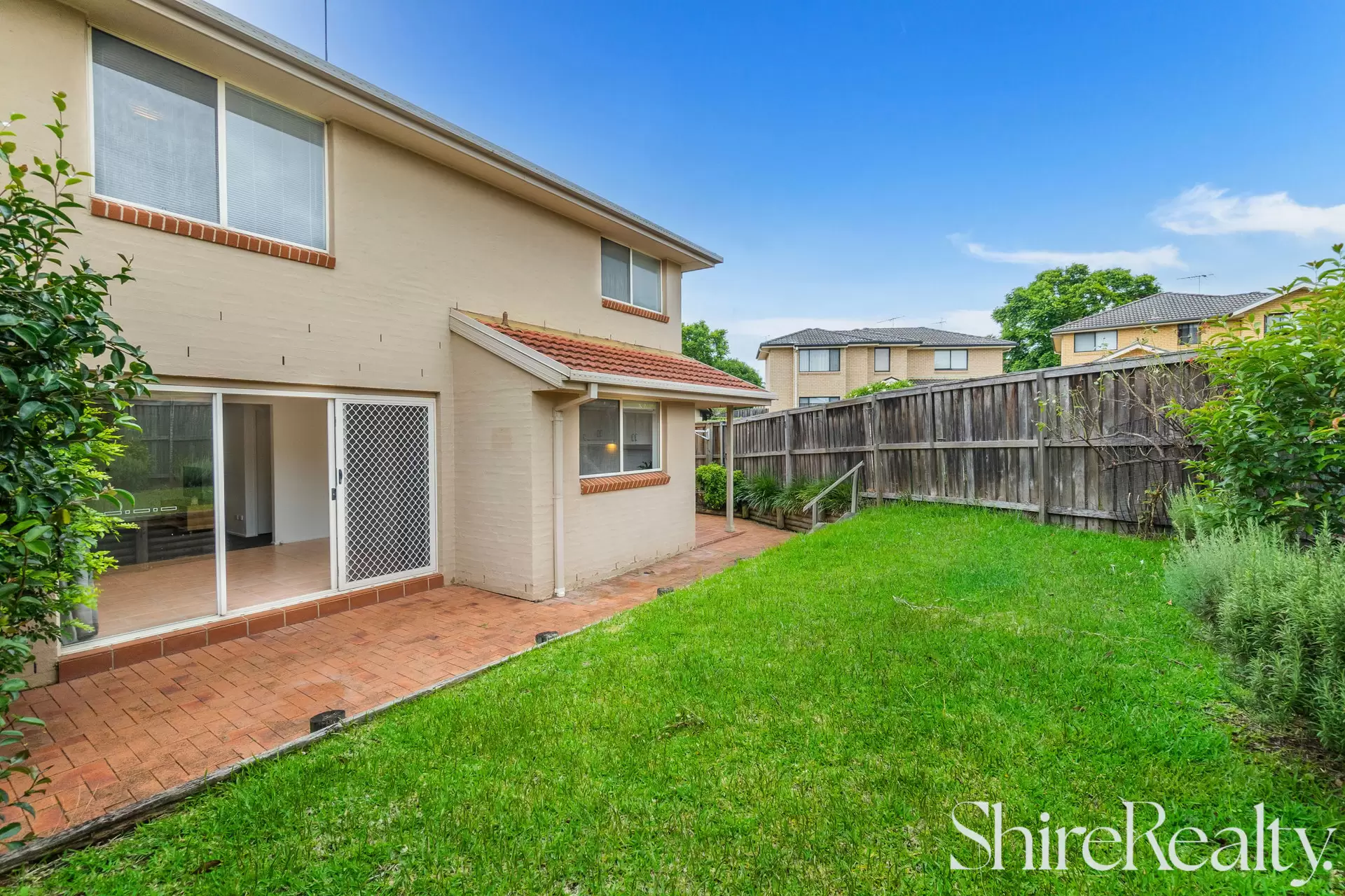 1/12 O'Grady Place, Kellyville Sold by Shire Realty - image 9