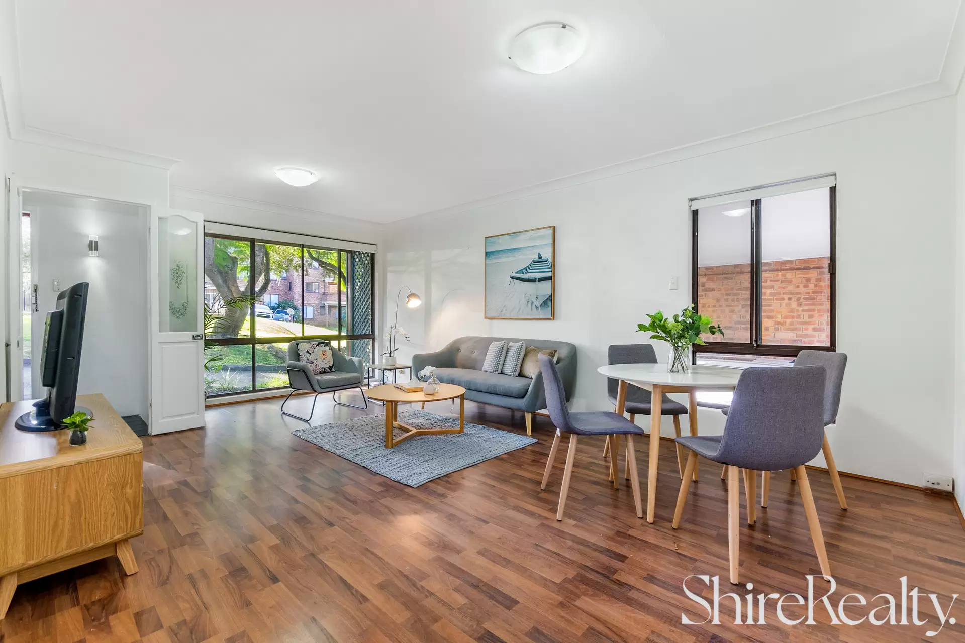 20/321 Windsor Road, Baulkham Hills Sold by Shire Realty - image 5