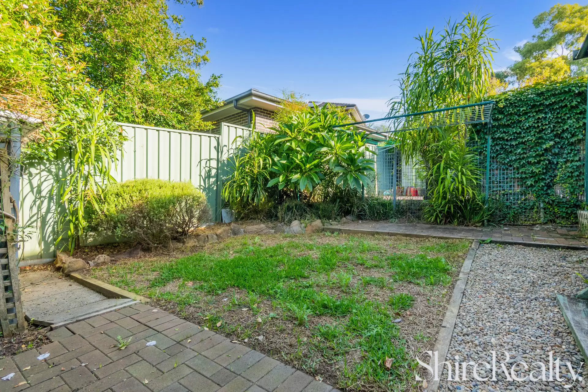 20/321 Windsor Road, Baulkham Hills Sold by Shire Realty - image 10