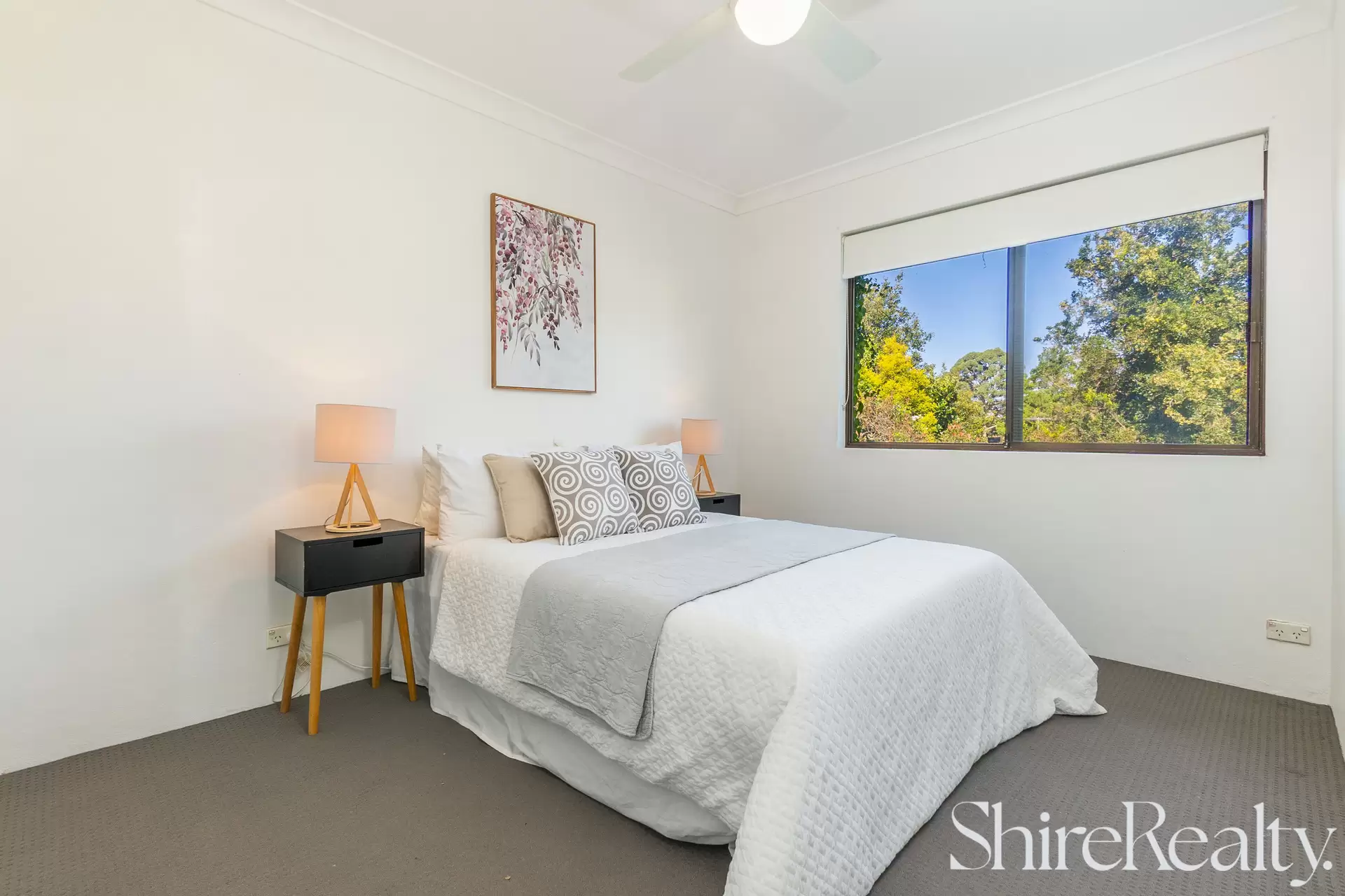 20/321 Windsor Road, Baulkham Hills Sold by Shire Realty - image 4