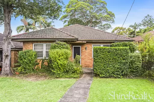 12 Canyon Road, Baulkham Hills Sold by Shire Realty