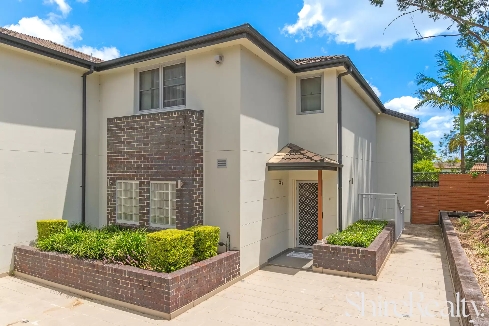 11/2-8 Susan Parade, Castle Hill Sold by Shire Realty - image 1