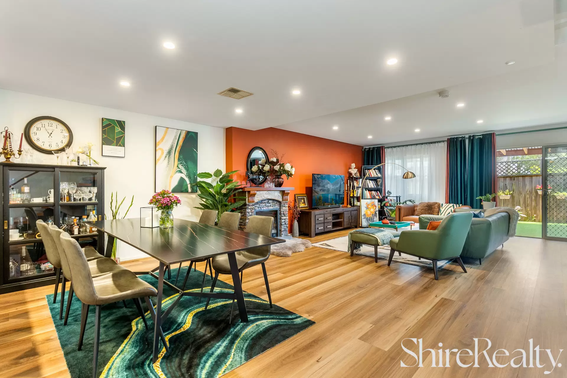 11/2-8 Susan Parade, Castle Hill Sold by Shire Realty - image 4