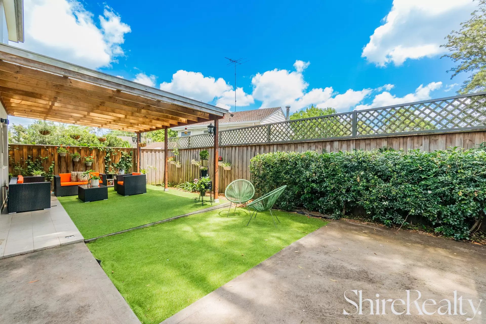 11/2-8 Susan Parade, Castle Hill Sold by Shire Realty - image 10