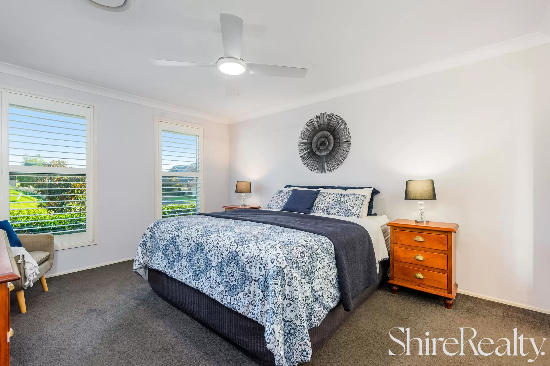 36 Heathfield Street, Kellyville Ridge Sold by Shire Realty - image 9