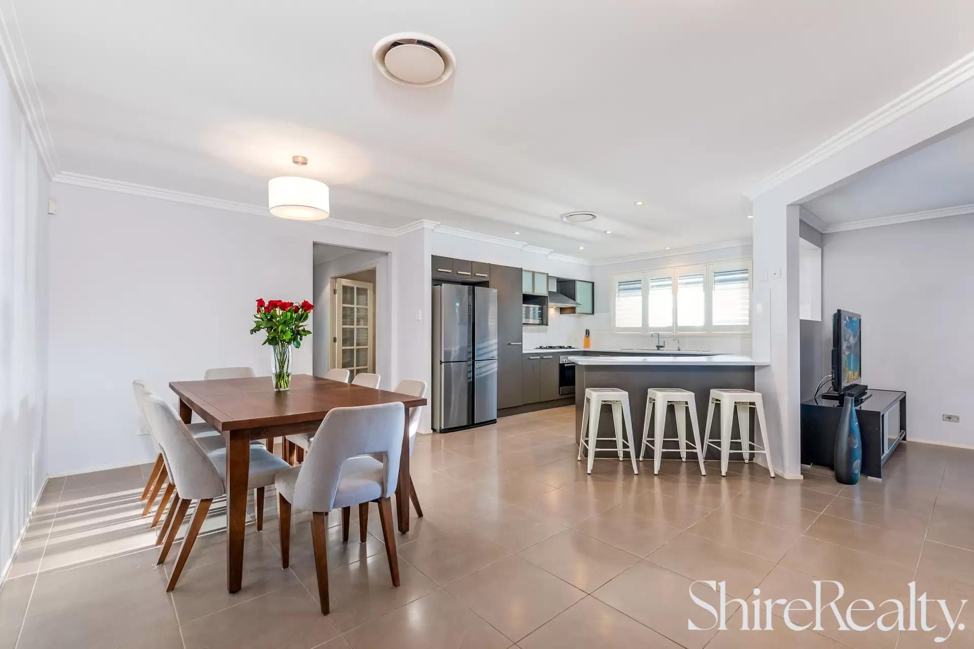 36 Heathfield Street, Kellyville Ridge Sold by Shire Realty - image 2