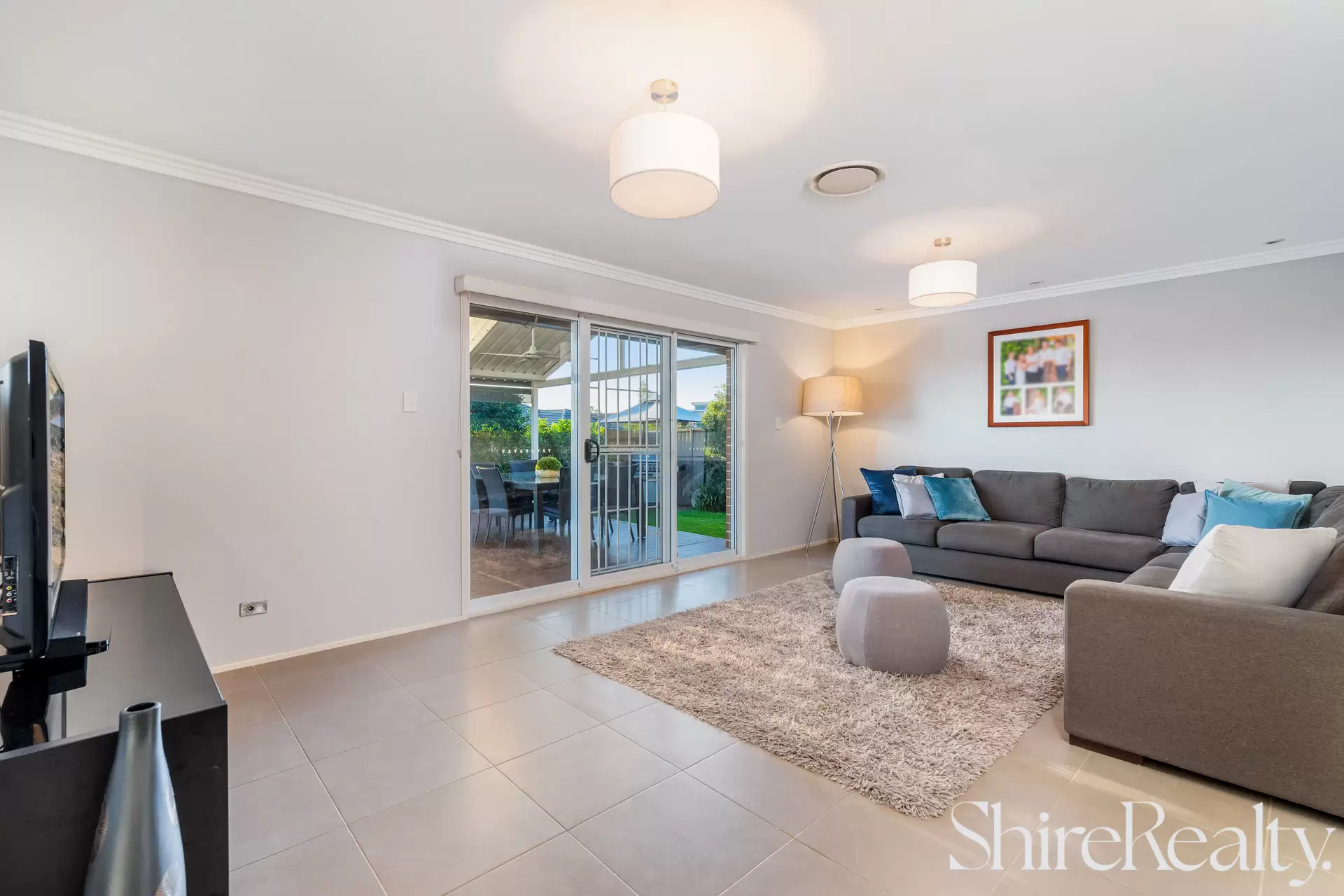 36 Heathfield Street, Kellyville Ridge Sold by Shire Realty - image 6