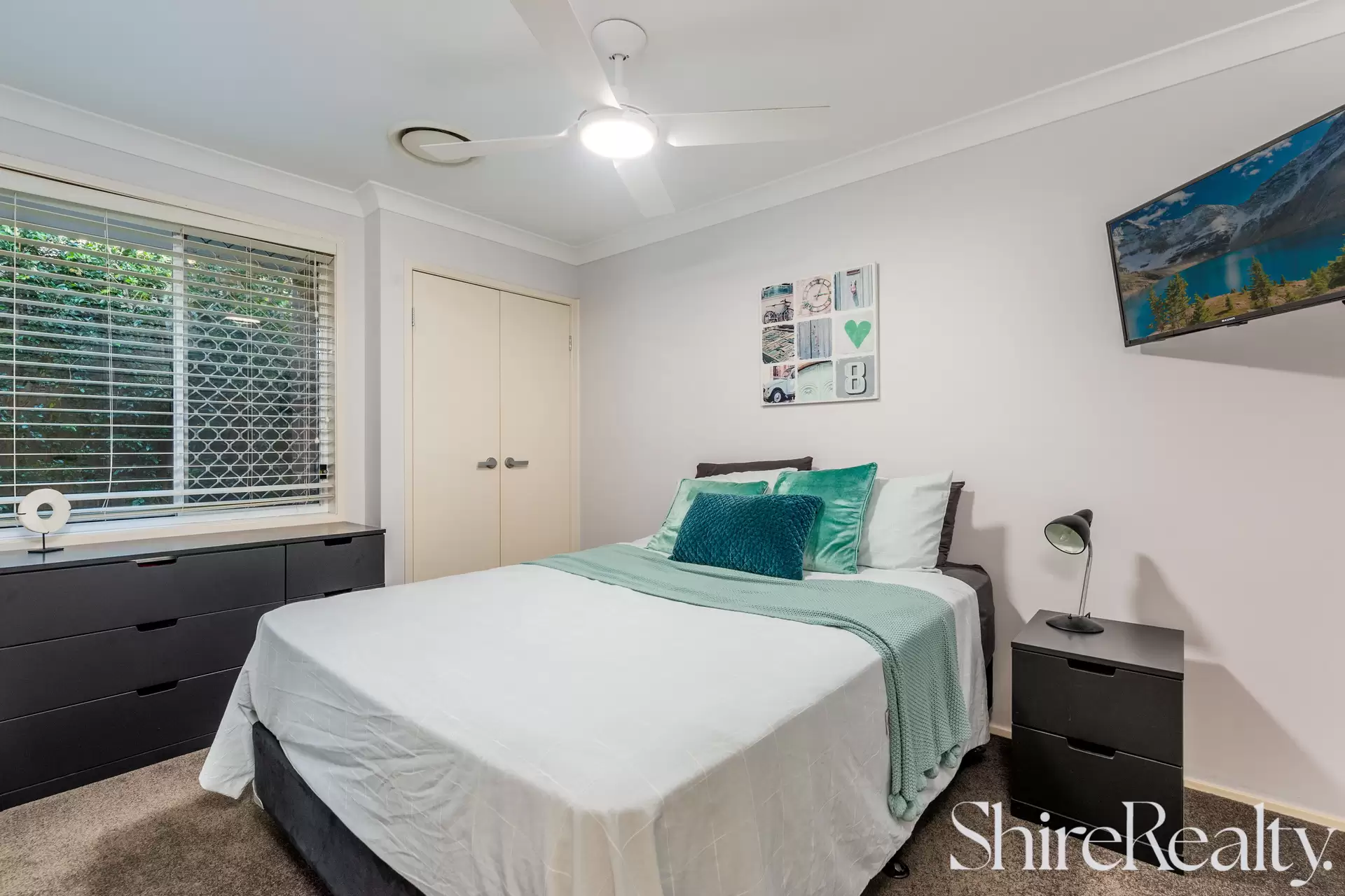 36 Heathfield Street, Kellyville Ridge Sold by Shire Realty - image 8