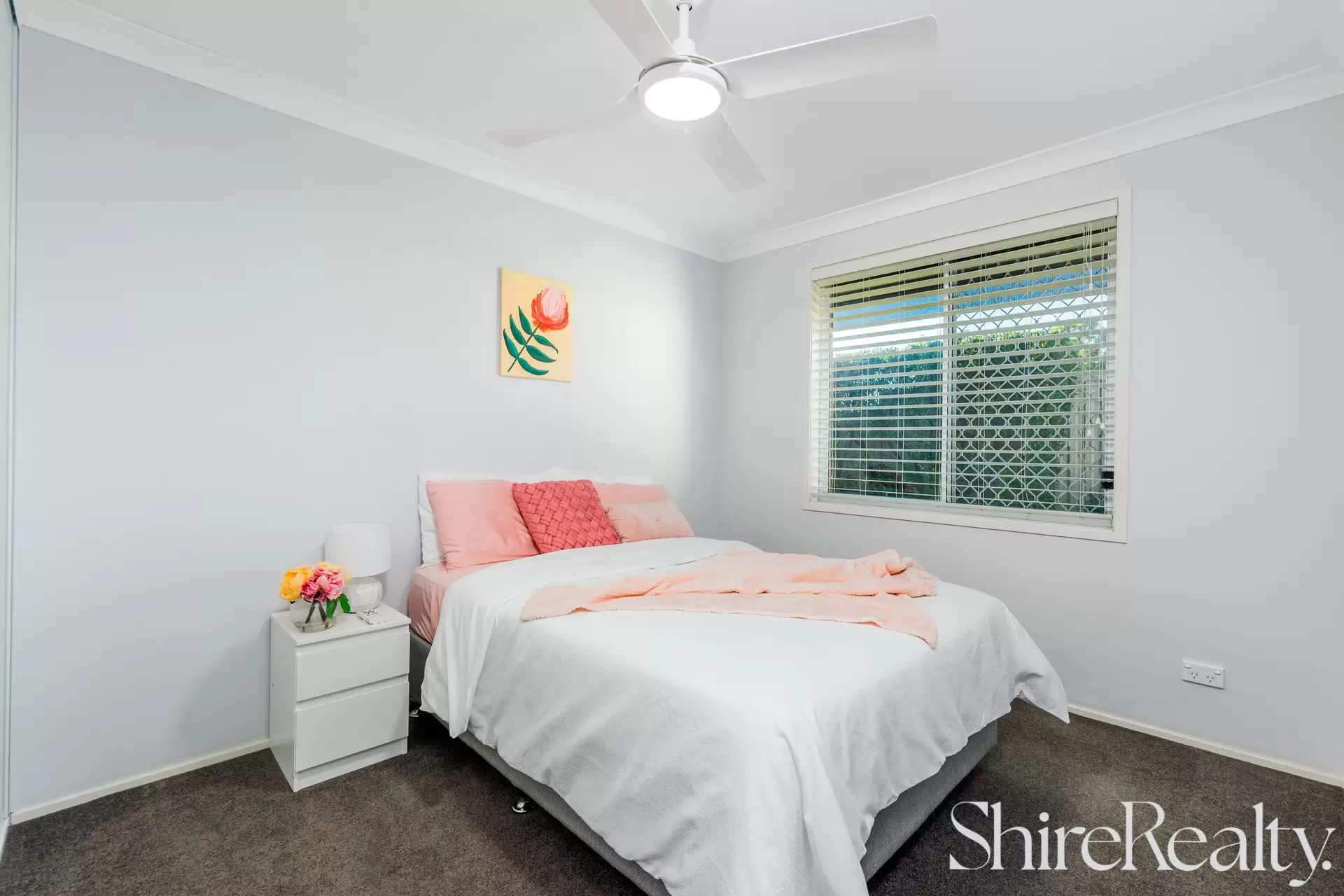 36 Heathfield Street, Kellyville Ridge Sold by Shire Realty - image 7