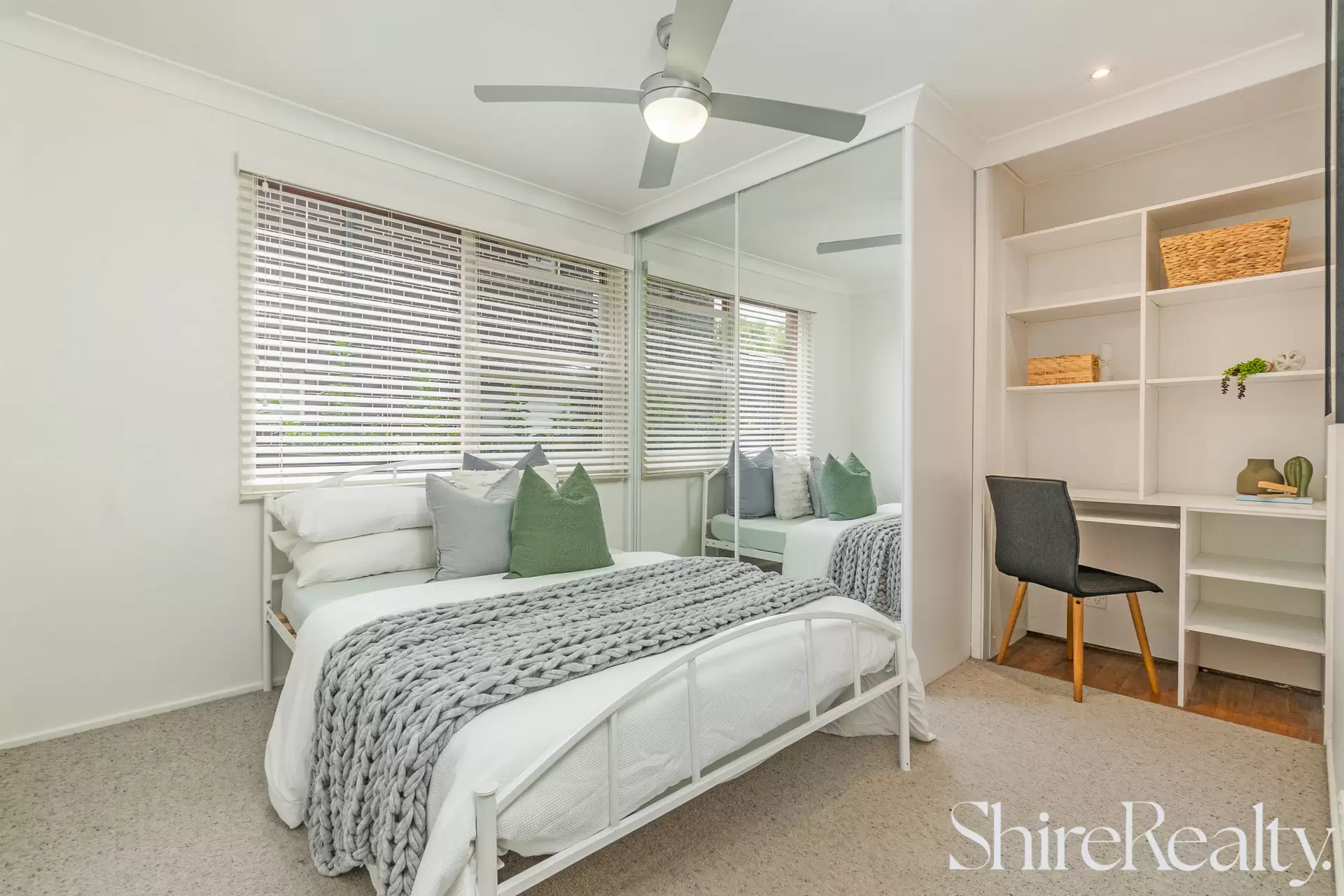 25  Cambewarra Avenue, Castle Hill Sold by Shire Realty - image 9