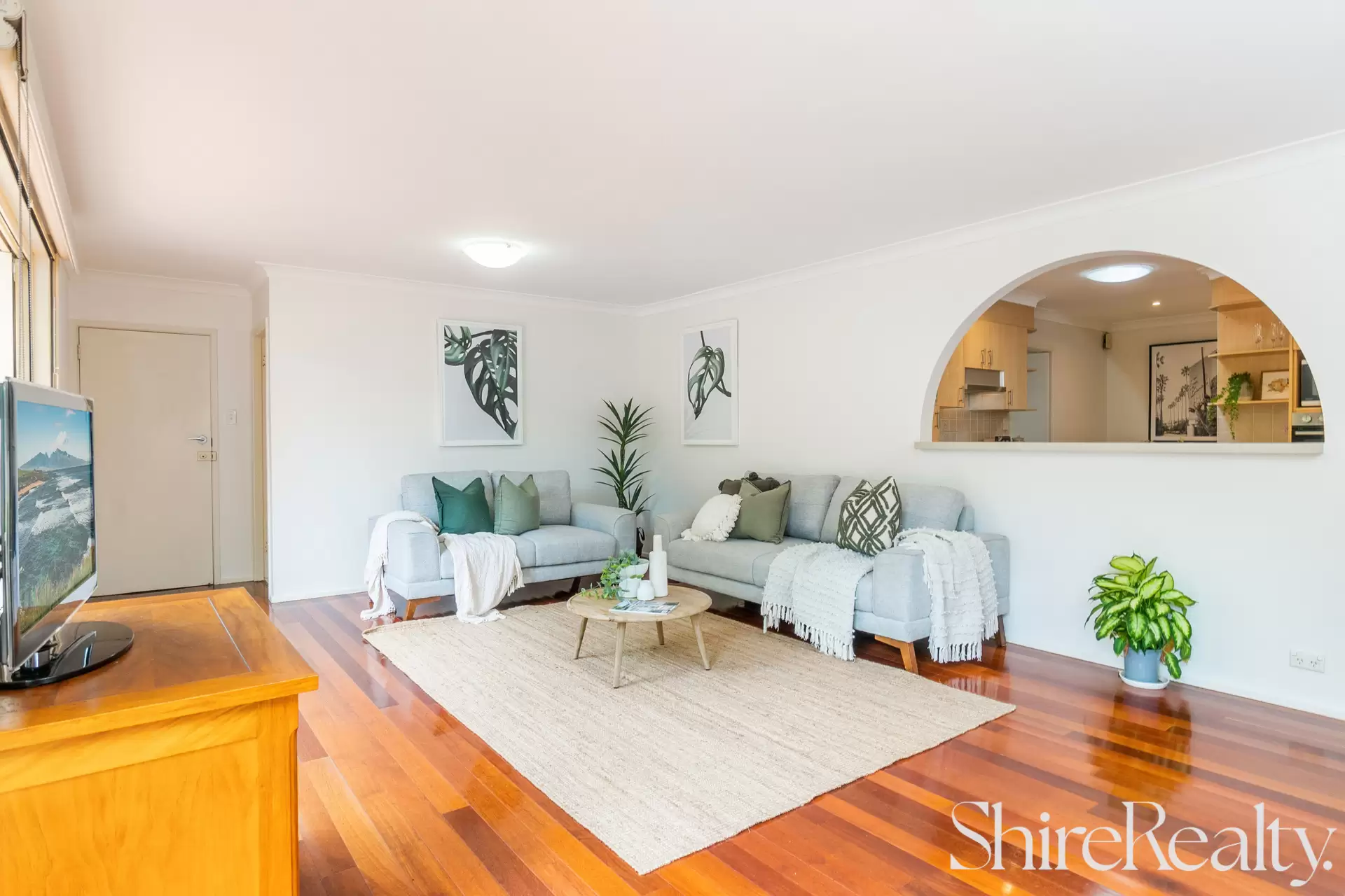 25  Cambewarra Avenue, Castle Hill Sold by Shire Realty - image 6