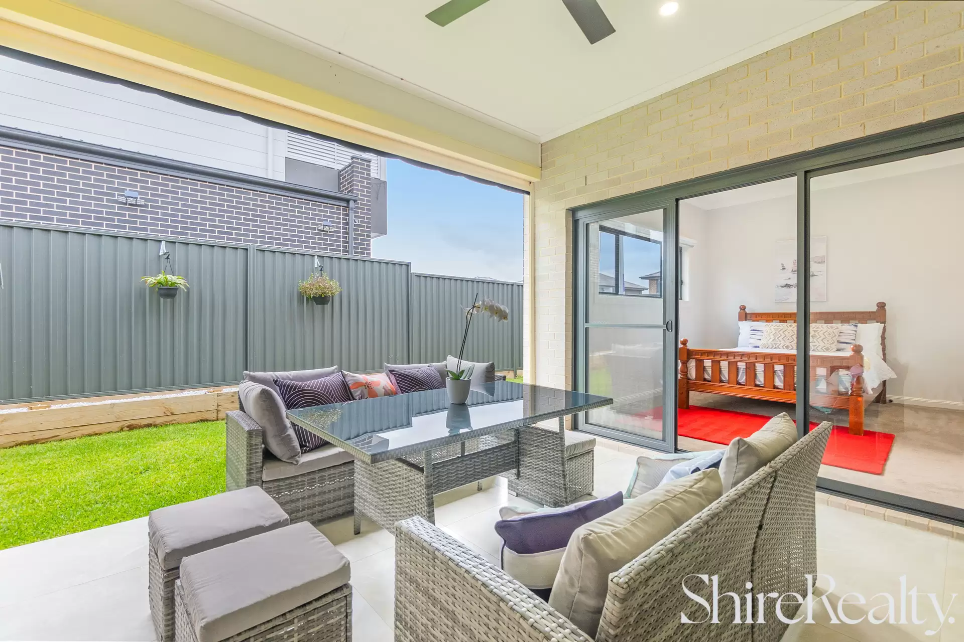 8 Fenway Street, North Kellyville Sold by Shire Realty - image 11