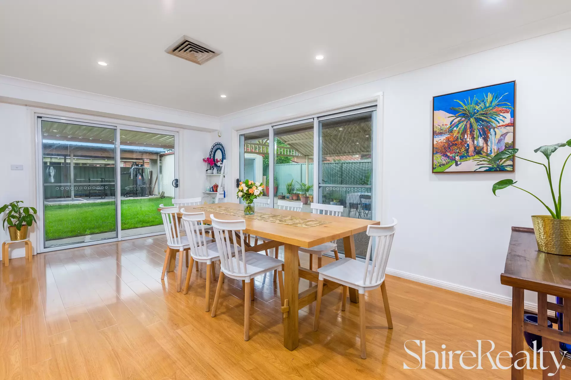 46 Vella Crescent, Blacktown Sold by Shire Realty - image 3