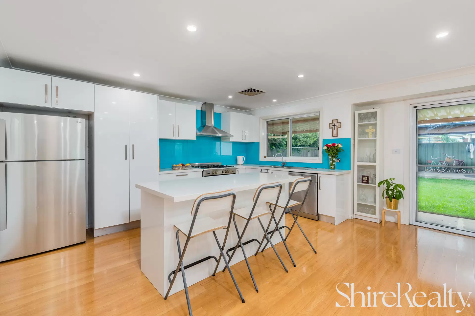 46 Vella Crescent, Blacktown Sold by Shire Realty - image 2